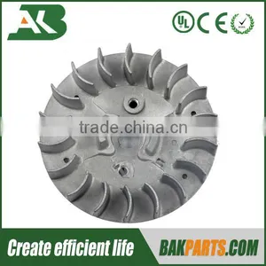 Brush Cutter Spare Parts Flywheel for Brush Cutter CG411 thumbnail-1