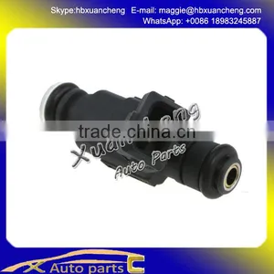 for Cfmoto Parts, CF450 CF550 500AU-6L Injector thumbnail-1