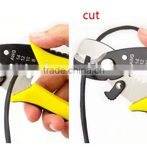 High Quality Multi Fishing Plier thumbnail-5