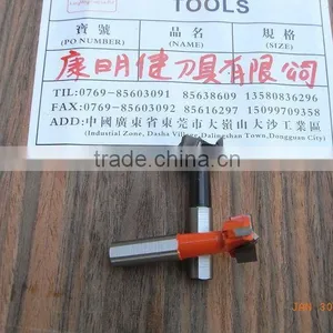 Woodworking Router Bit thumbnail-1