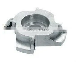 PCD CUTTER BLADE /DIAMOND GROOVE CUTTER /PCD WOODWORKING CUTTER thumbnail-1