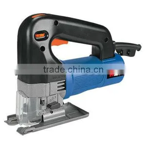 Jig Saw 60mm 600W HS8001 Power Tool thumbnail-1