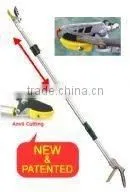 NEW Movable Clip - Telescopic ANVIL Long Reach Pruner thumbnail-1