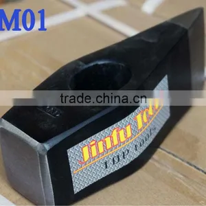 Splitting Maul Head----SM01 thumbnail-1