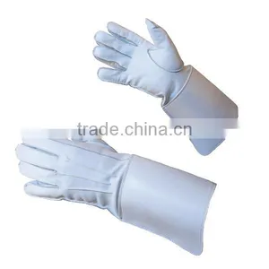 White Gauntlets thumbnail-1