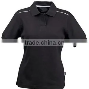 Lady Polo Shirts thumbnail-5