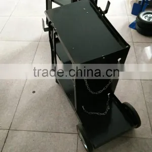 Heavy Duty Service Cart TC0731,tool Cart thumbnail-3