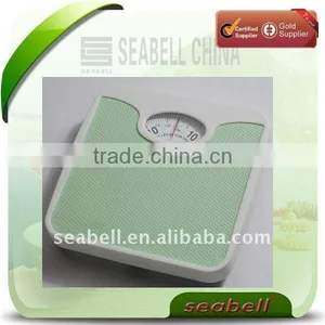 Antiskid Body Fat Scale thumbnail-1