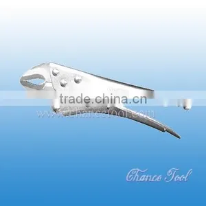 Round Mouth Lock Grip Pliers PSO019 thumbnail-1