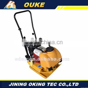 Brand New Plate Compactor Clutch for Wholesales thumbnail-1