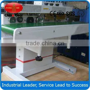 DBF-900A Continuous Sealer Band Sealing Machine thumbnail-4