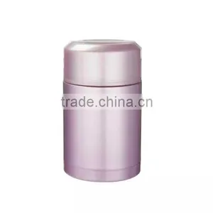 Stainless Steel Vacuum Pot Food Warm Pot LYR-JP511 thumbnail-2