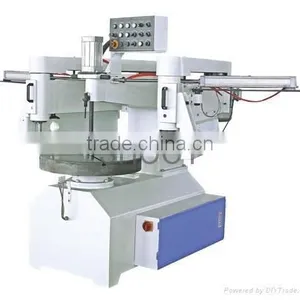 Two-spindle Automatic Copy Milling Machine GMX7812 With Max. Copy Size 1200mm and Main Spindle Speed 9000r/min thumbnail-1