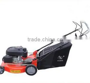 Industrial Portable Grass Cutting Machine,grass Cutting Equipment thumbnail-3