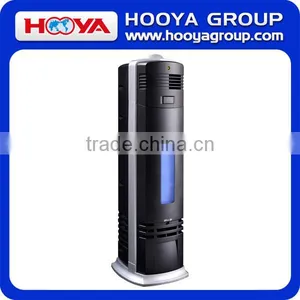 New Air Purifier Black Carbon Ionic Ionizer Negative Fresh Ions Pro Breeze thumbnail-1