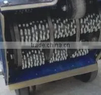 Floor Scarifying Machine LT550 thumbnail-2