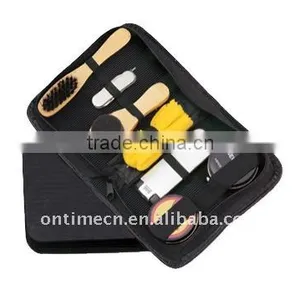 SHOE SHINE KIT,shoe Cleaning Kit thumbnail-1