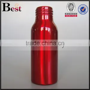 60ml Painting Blue Wholesale Aluminum Bottle Manufacturers thumbnail-6
