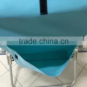 Outdoor Camping Aluminium Folding Chair thumbnail-6