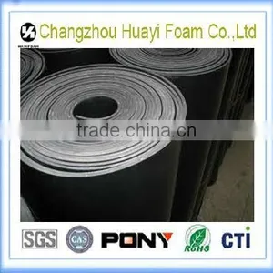 Non-stick Rubber Shoe Repair Sheets for Shoe Making/ Production thumbnail-1