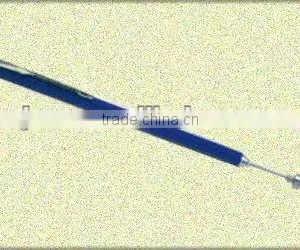 Telescoping Brass Tube Material Magnetic Pick-up Tool thumbnail-1