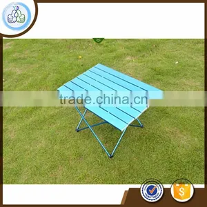 2016 New Hot Sell Foldable Camping Desk Useful and Lightweight thumbnail-6