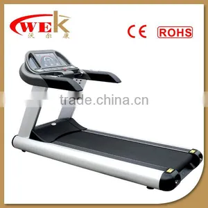 Commercial Treadmill With 20km/h thumbnail-1