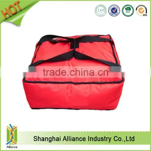 Portable Easy Clean Lining Keep Food Warm Bag / Thermal Pizza Delivery Bag thumbnail-4
