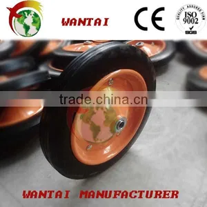 Made in China Inline Skates Rubber Wheel thumbnail-1