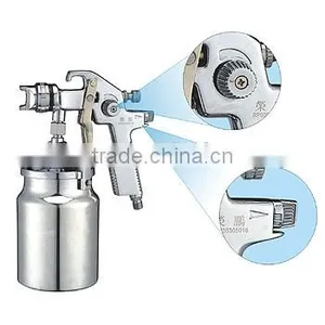 Air Spray Gun: AS1005 thumbnail-1