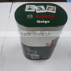 Metal Laser Tool Box thumbnail-1