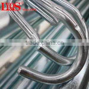 Galvanized Adjustable Shoring Post Shore Screw Jack Prop thumbnail-5