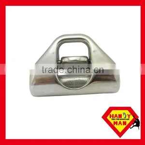 Glider8 Ladder Vertical Horizontal Lifeline Life Line Stainless Steel Wire Rope Safety With Cable Connector Shuttle thumbnail-5