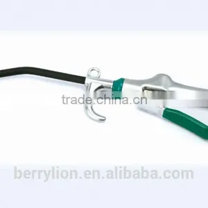 Berrylion Aluminum Alloy Air Dust Gun Luxury Air Dust Gun for Sale thumbnail-3
