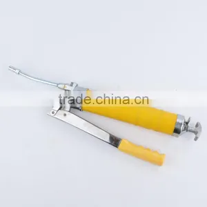 Hand Grease Gun 500cc Grease Gun thumbnail-4