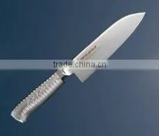 All Stainless Steel Knife Series for Professional Chef Knife Japanese thumbnail-1