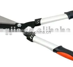 Hedge Shear With Alum Handle thumbnail-1