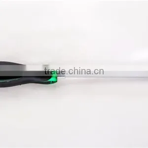 High Quality Slot Head / Flathead / Regular Screwdriver for Slotted Screws thumbnail-2