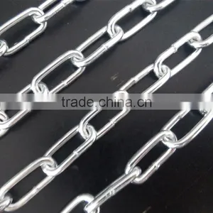 Proof Coil Chain Direct From TOP 3 Factory thumbnail-6