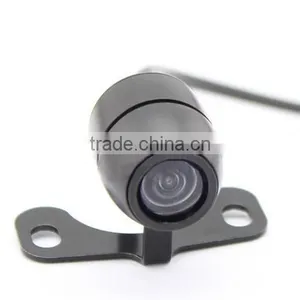 High Quanlity 170 Degree Waterproof Car Rear View Camera For Car thumbnail-1