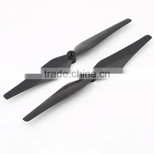 1Pair 9443 Carbon Fiber Propeller Self-Tightening Propeller Shaft For DJI Phantom 2 Vision thumbnail-1