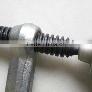 German Type Cr-V F Clamp Wood Working thumbnail-4