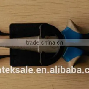 160mm Round Nos Pliers thumbnail-2