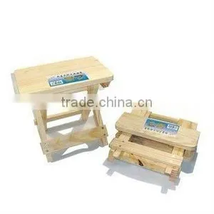 Fold Stool thumbnail-1