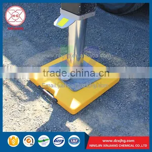 Shandong Sale High Impact Strength pe Crane Outrigger Pad thumbnail-6