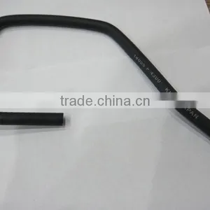 BEND RUBBER HOSE thumbnail-1