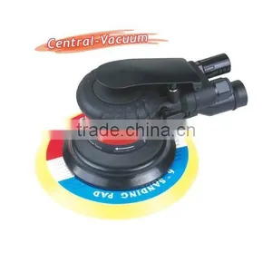 Air Random Orbital Sander With Central Vacuum SOC6G8 thumbnail-1