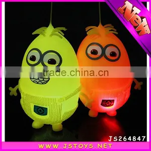 Light up Squishy Toy thumbnail-1