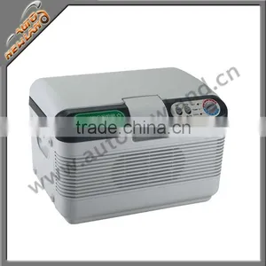 12V Car Travel Refrigerators thumbnail-1