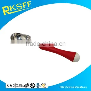 Eco-friendly Ice Cream Spoon With Red Hand on Hot Sale thumbnail-2